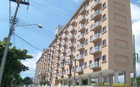 Apartamento praia de iracema